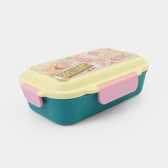 Stainless Steel Lunch Box for Kids