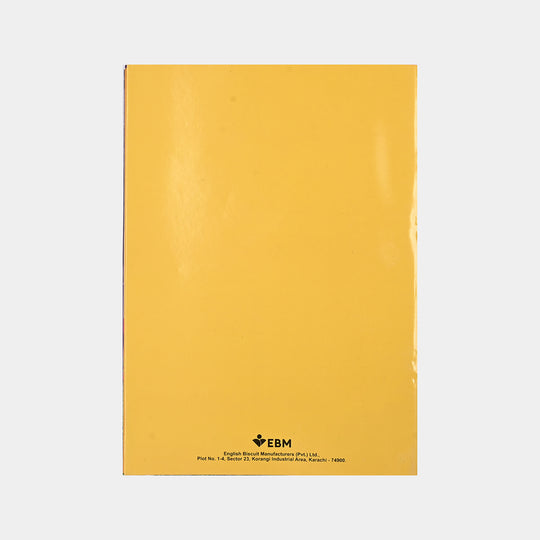 Activity Book For Kids