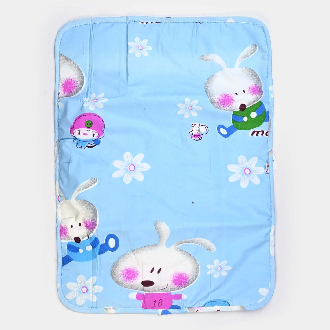 Baby Changing Sheet | 45x60