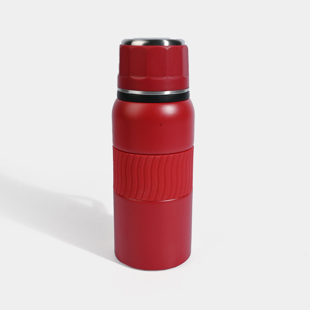 WATER BOTTLE STAINLESS STEEL | 800ml