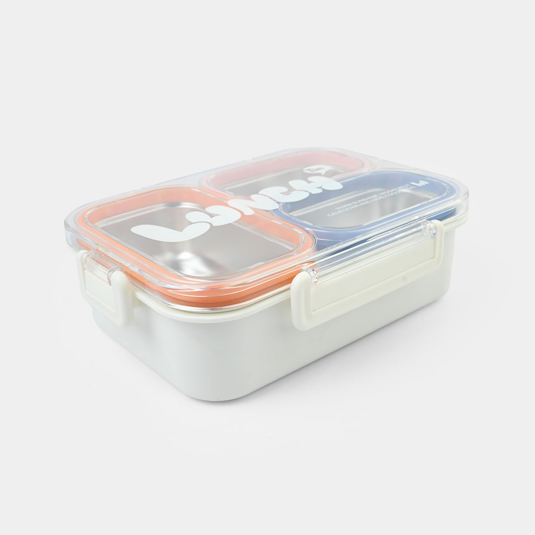Stainless Steel Lunch Box for Kids