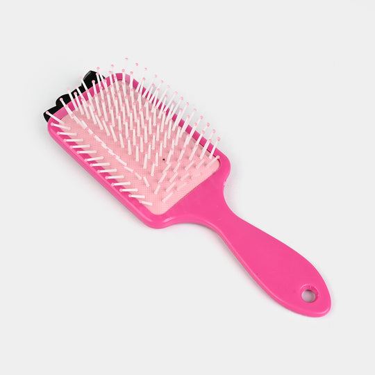 HAIR STYLING FANCY HAIR BRUSH