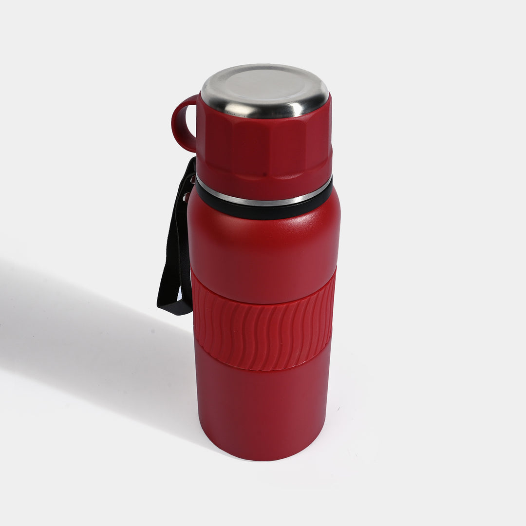 WATER BOTTLE STAINLESS STEEL | 800ml