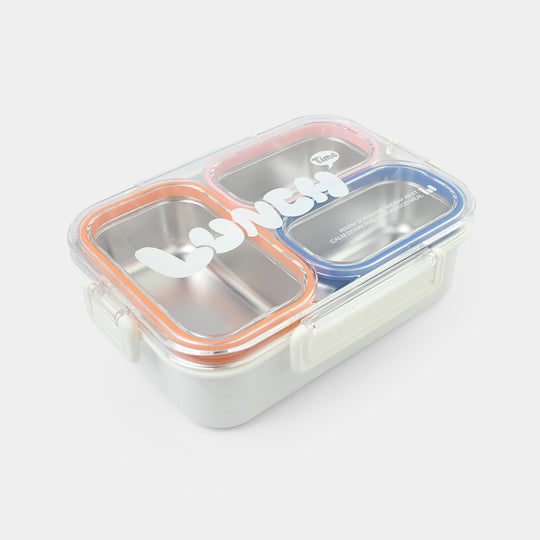 Stainless Steel Lunch Box for Kids