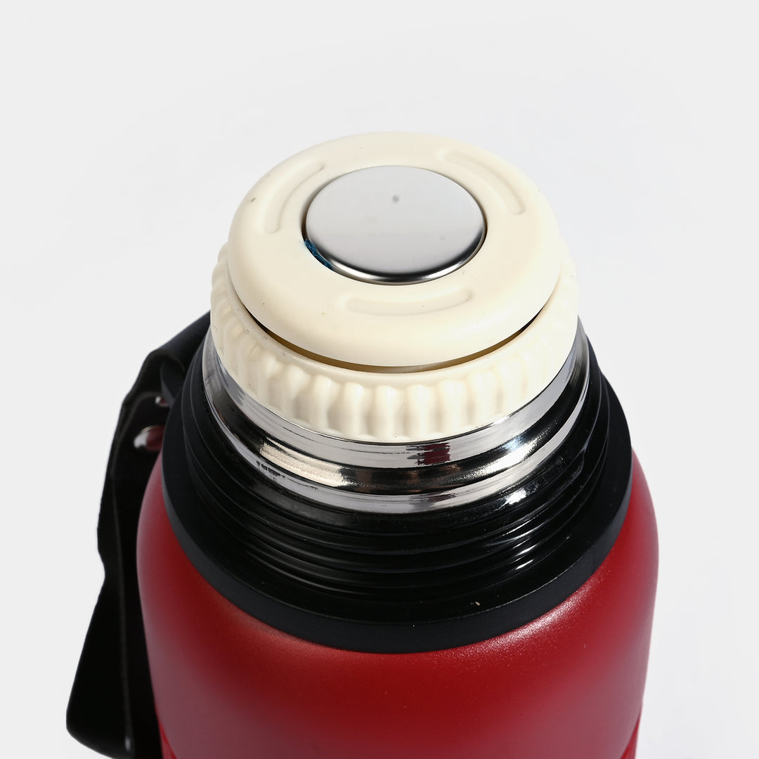 WATER BOTTLE STAINLESS STEEL | 800ml