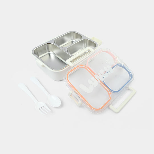 Stainless Steel Lunch Box for Kids