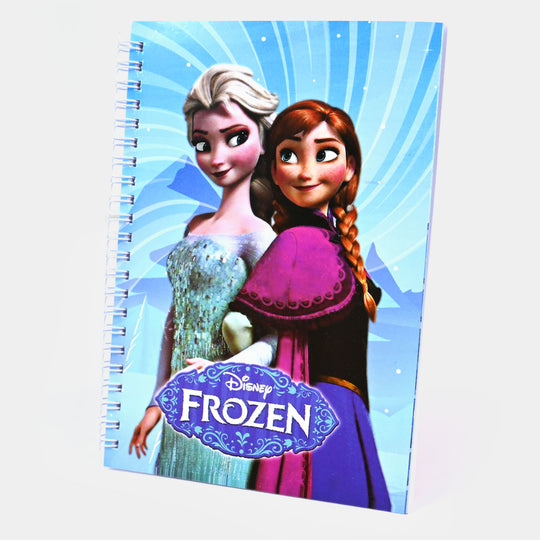 Note Book/Diary A5 | 150Pages