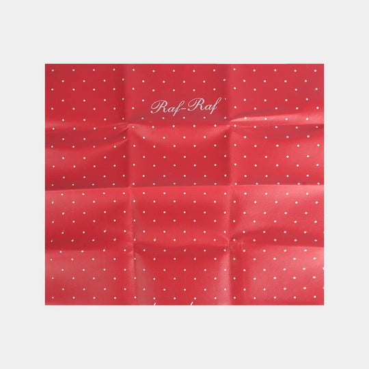 Waterproof baby bed protector sheet