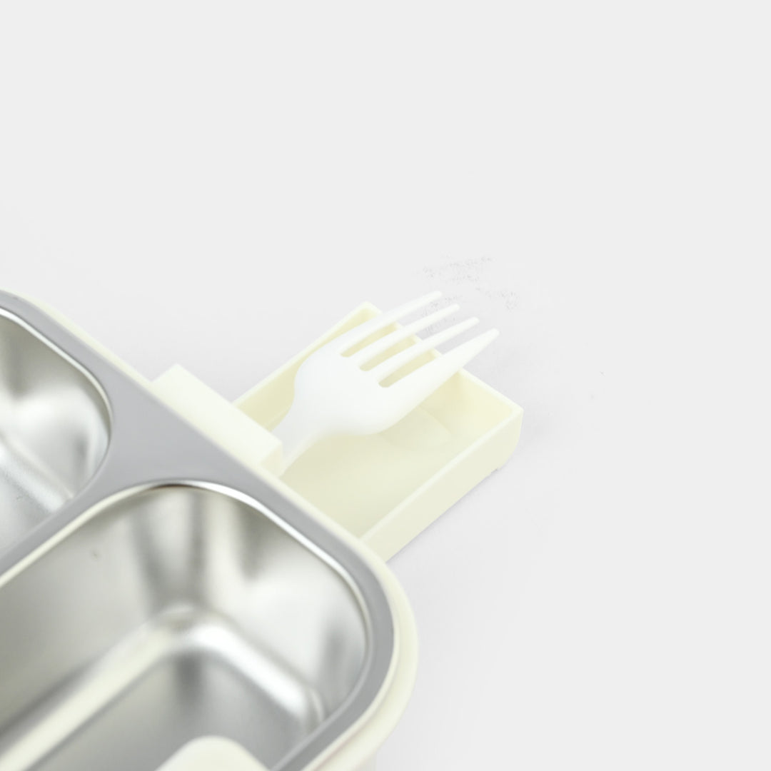 Stainless Steel Lunch Box for Kids