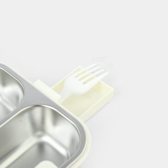 Stainless Steel Lunch Box for Kids