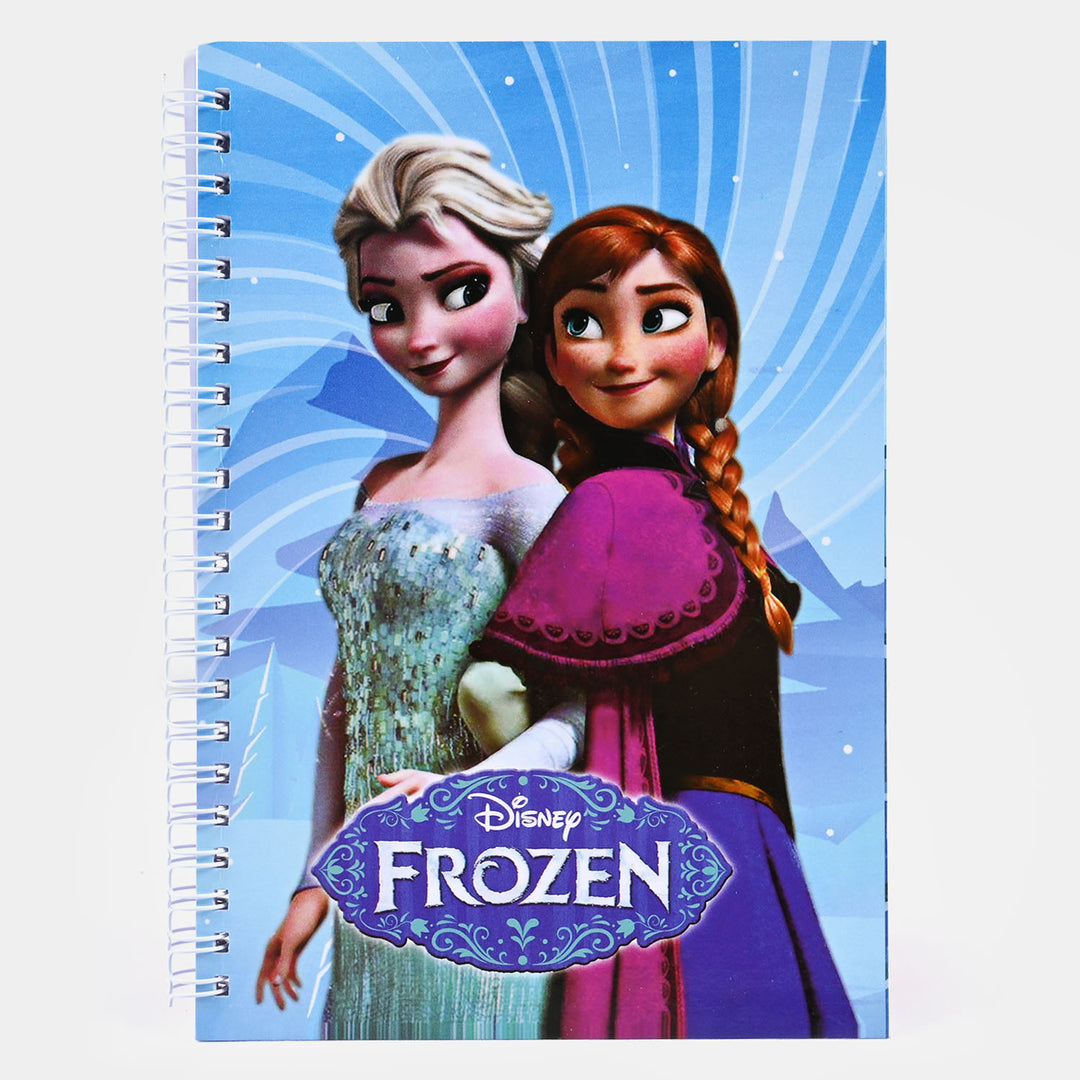 Note Book/Diary A5 | 150Pages