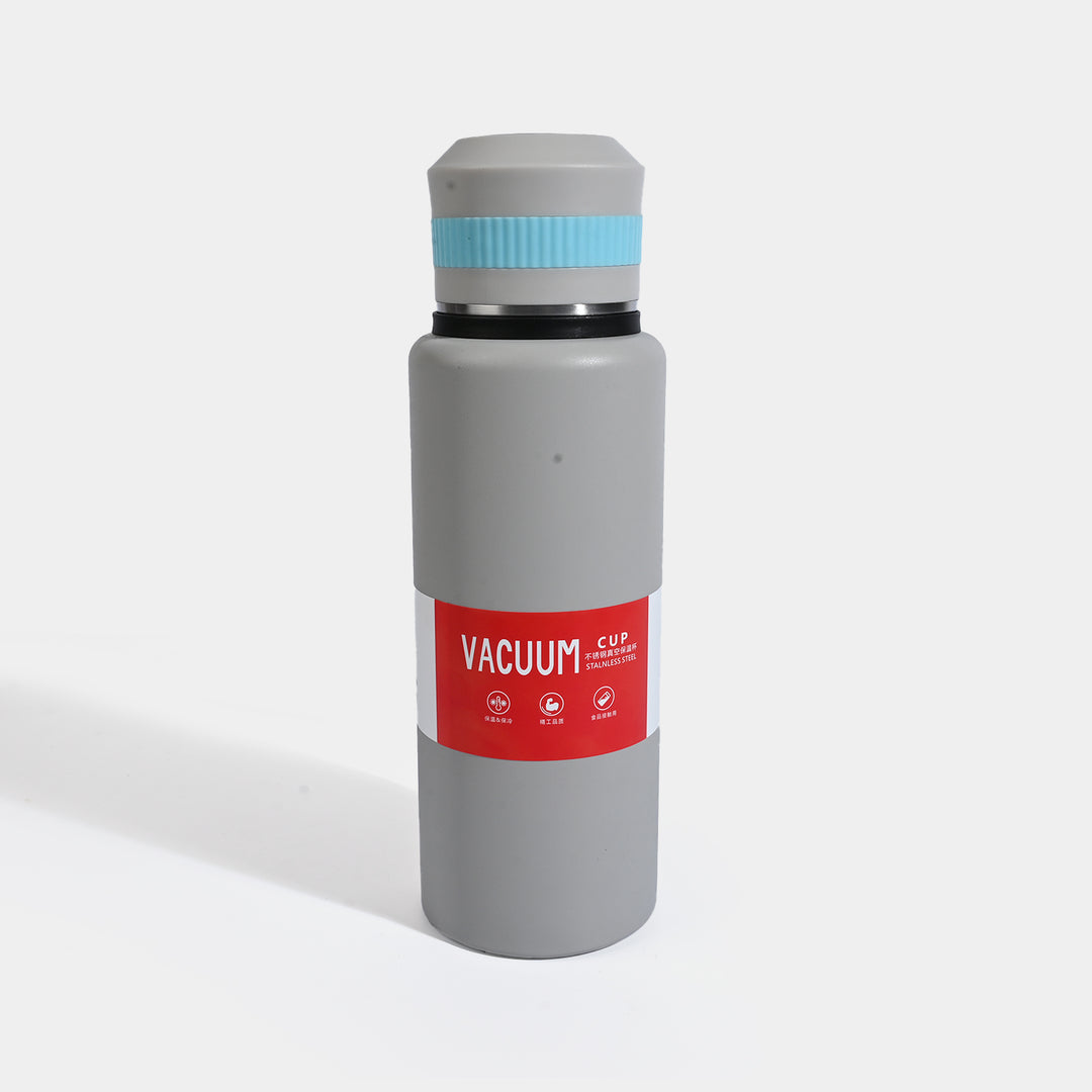 WATER BOTTLE STAINLESS STEEL | 1000ML