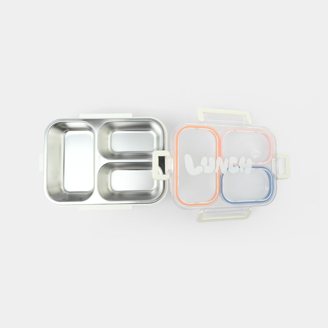 Stainless Steel Lunch Box for Kids