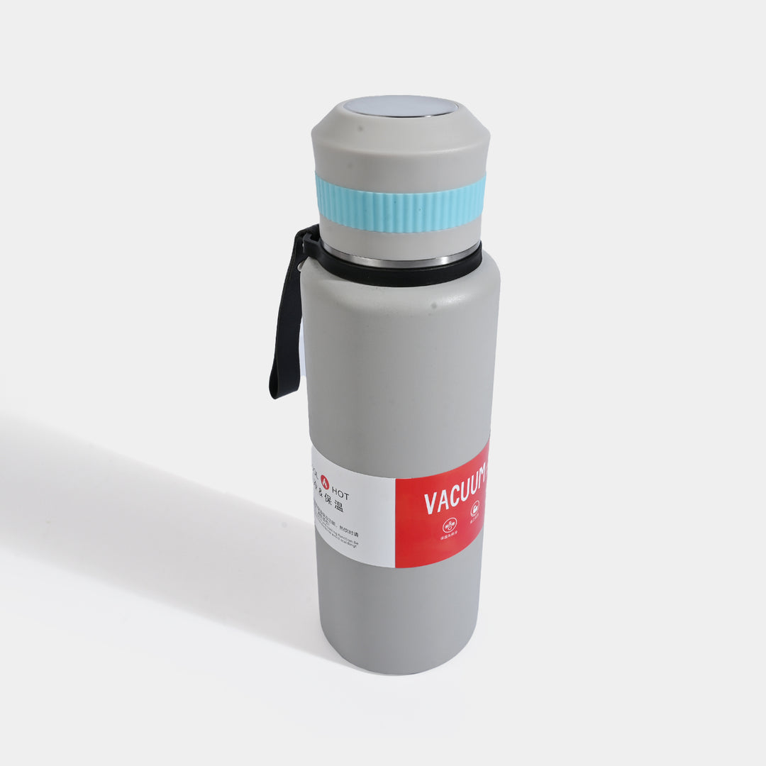 WATER BOTTLE STAINLESS STEEL | 1000ML