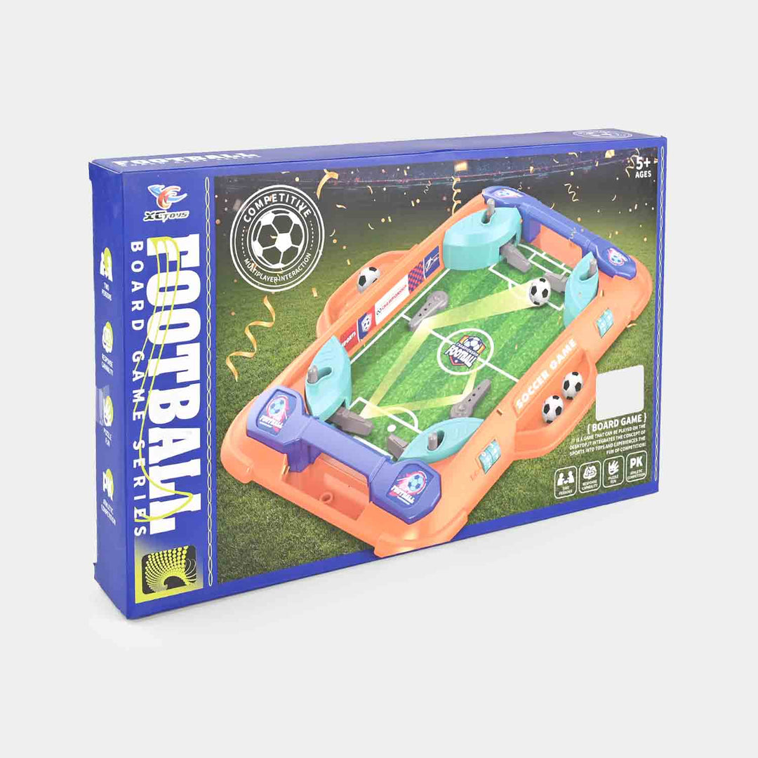 Mini Soccer Game – Kick Off the Fun Anywhere