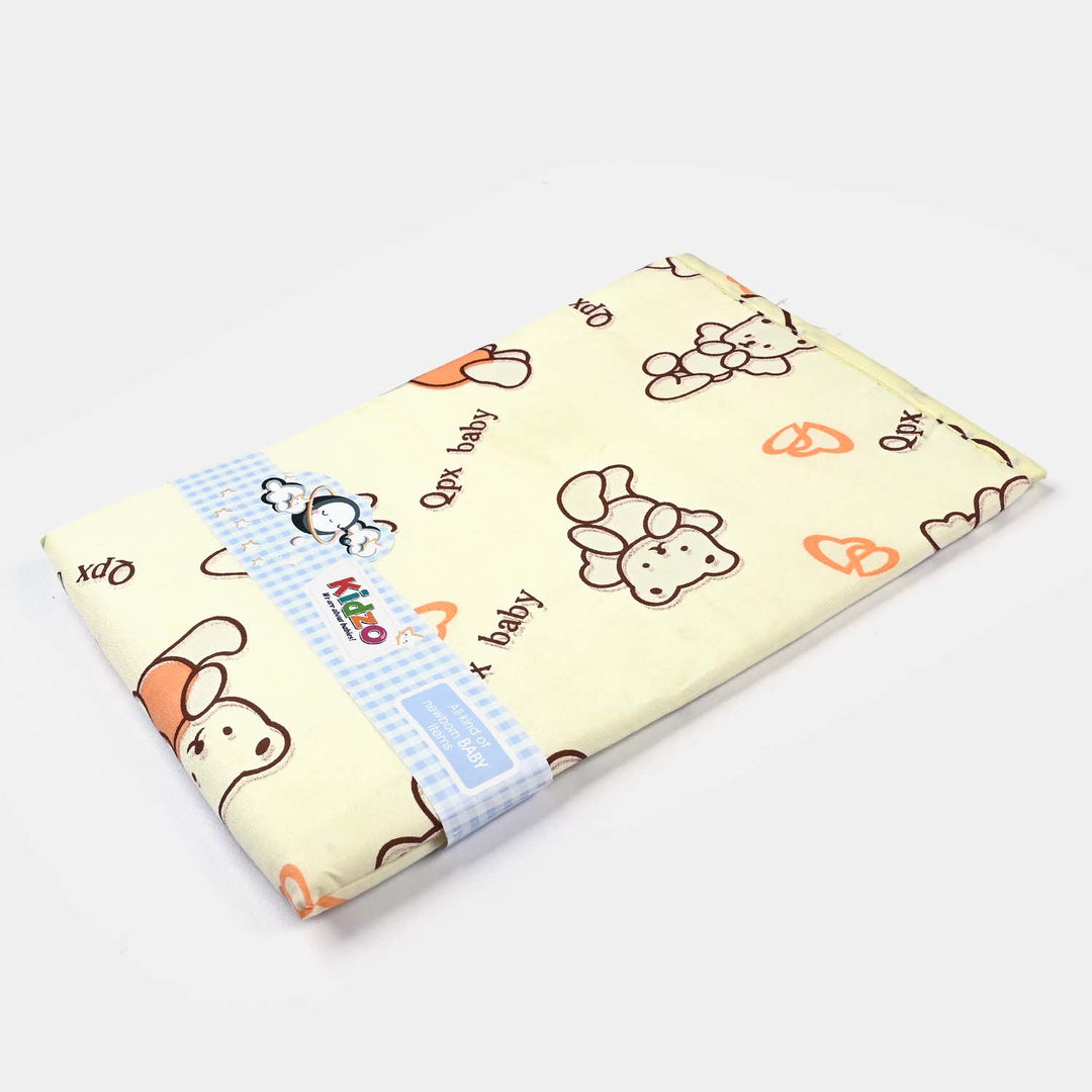 Baby Changing Sheet | 45x60