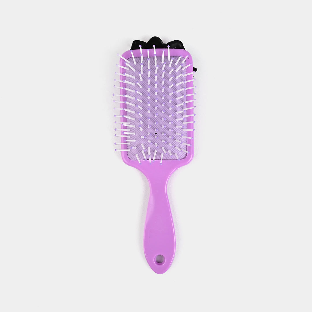 HAIR STYLING FANCY HAIR BRUSH