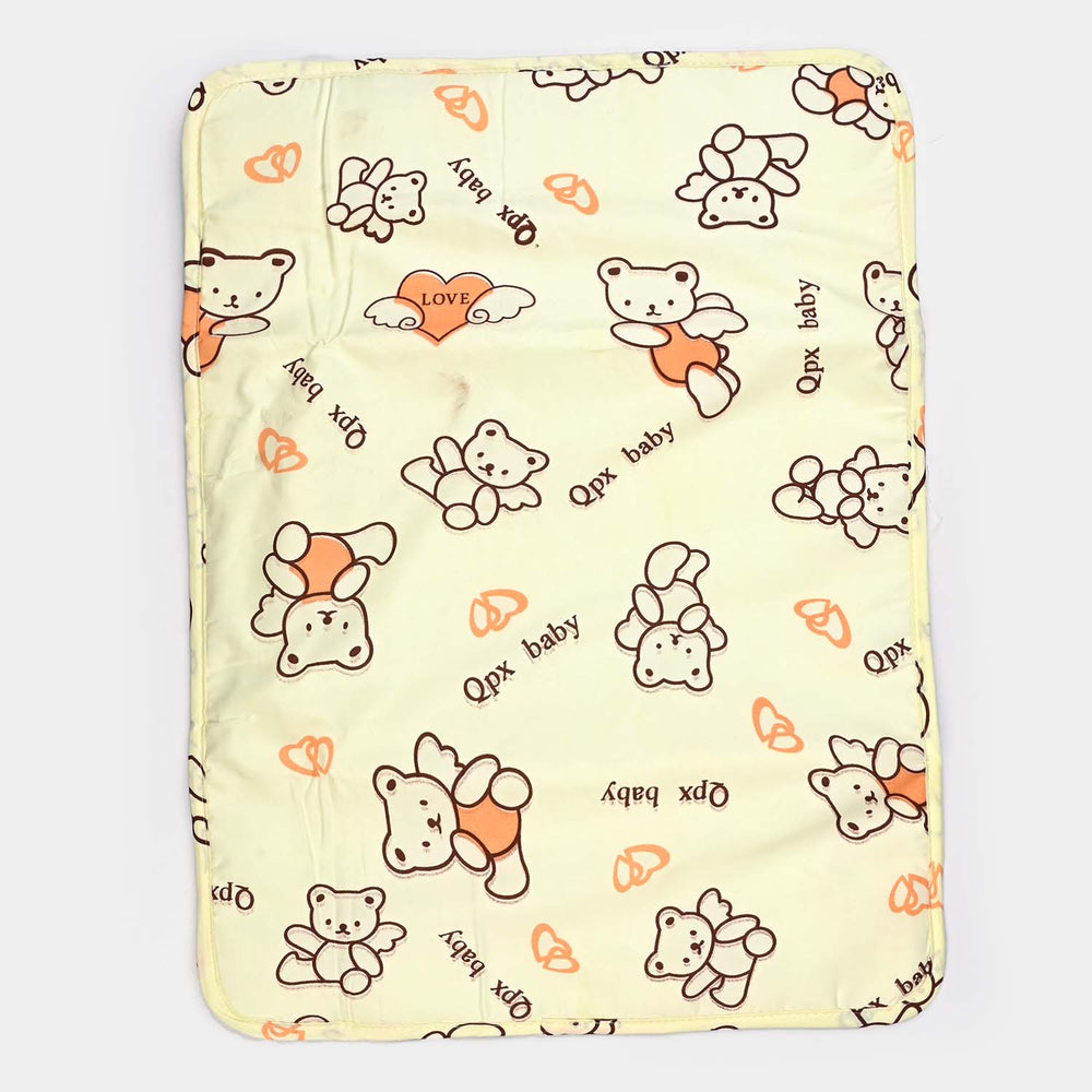 Baby Changing Sheet | 45x60