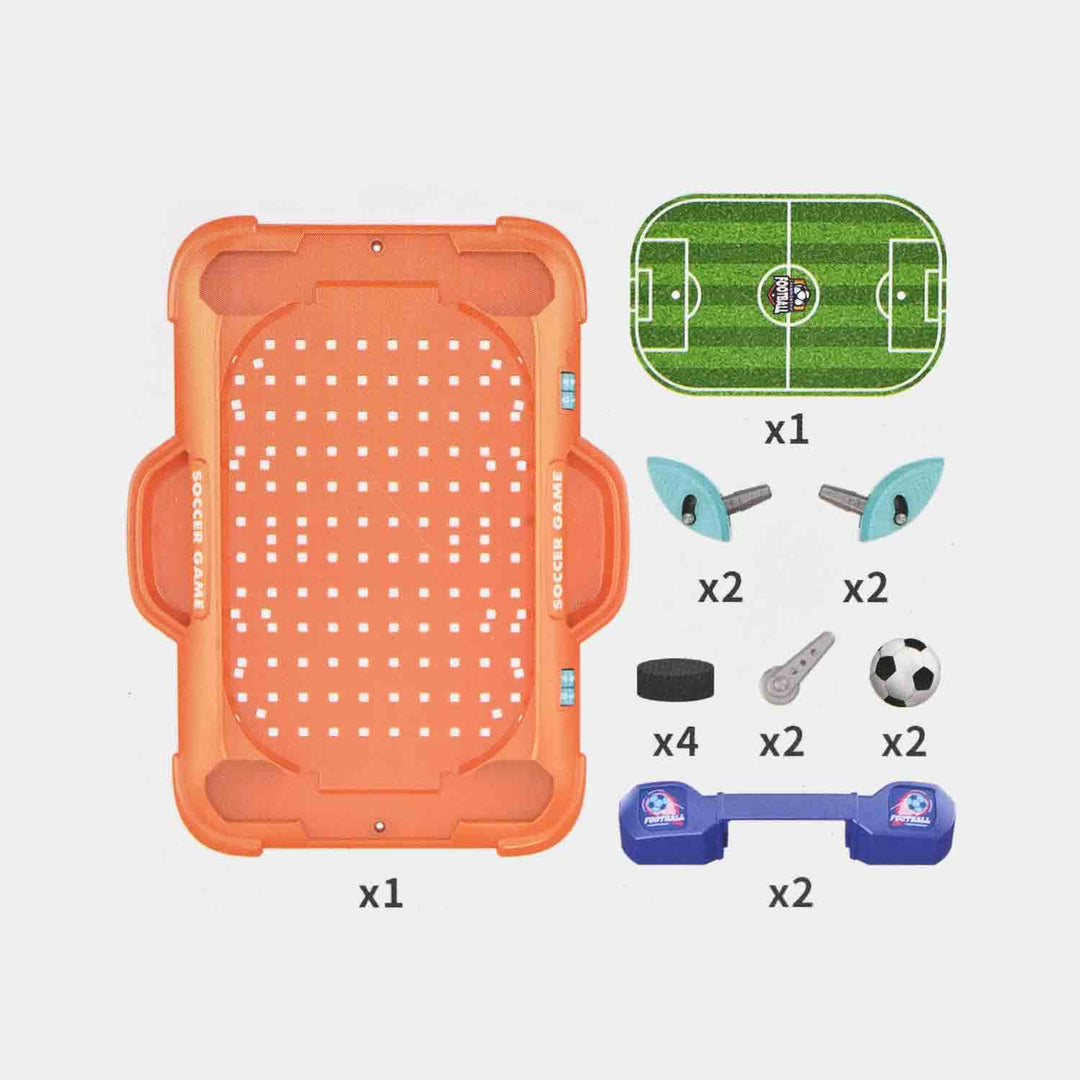Mini Soccer Game – Kick Off the Fun Anywhere