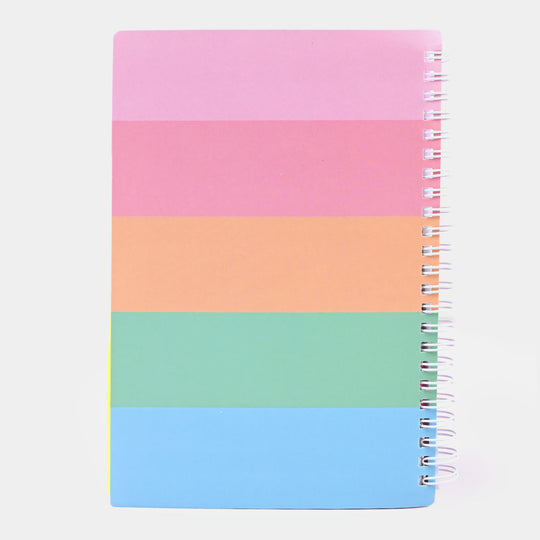 Pop It Diary Diary/Notebook For Kids