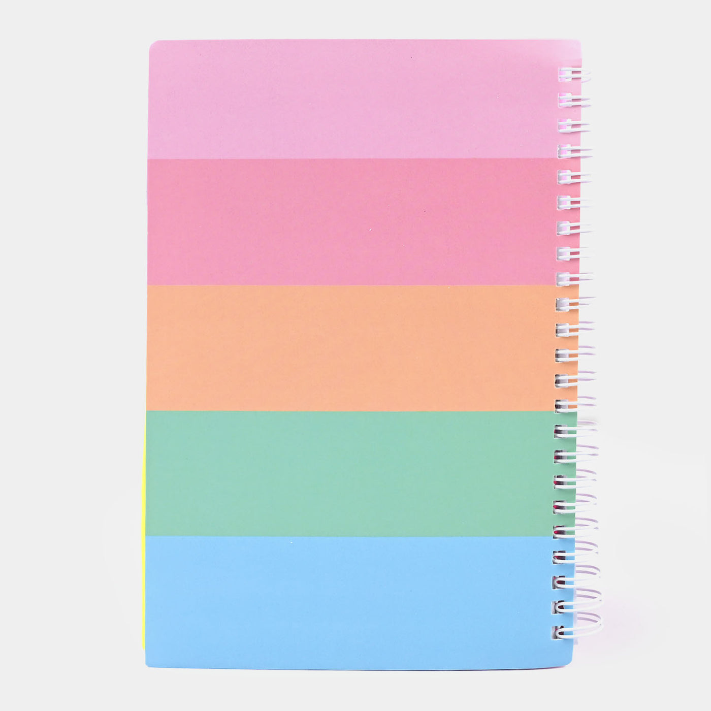 Pop It Diary Diary/Notebook For Kids