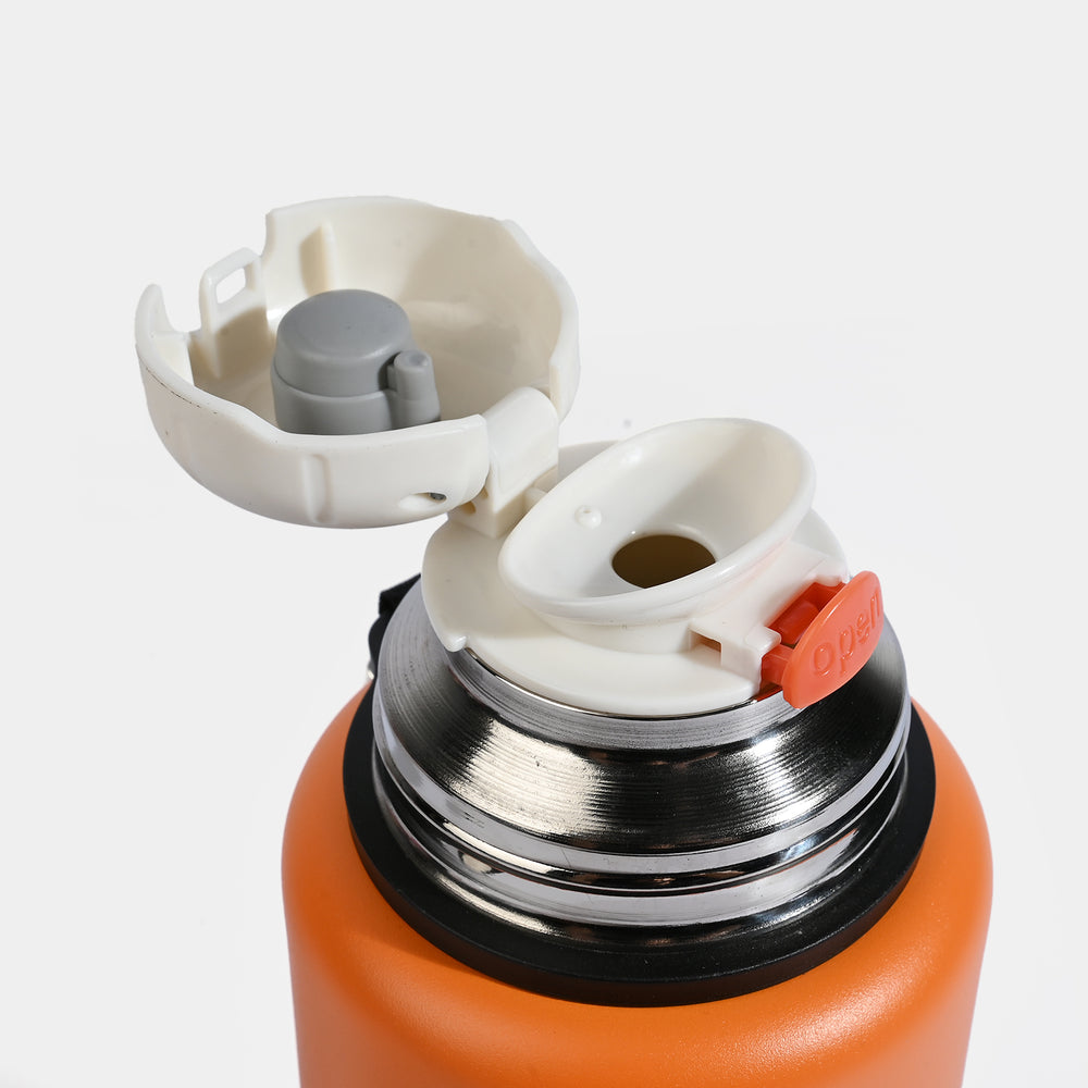 WATER BOTTLE STAINLESS STEEL | 500ml