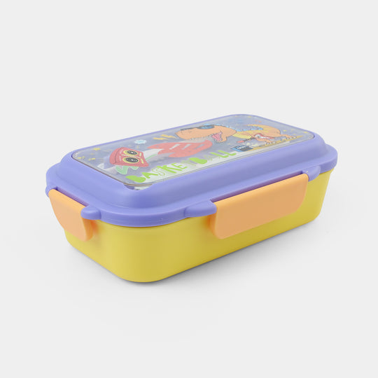 Stainless Steel Lunch Box for Kids
