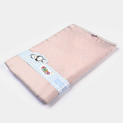 Baby Changing Sheet | 45x60