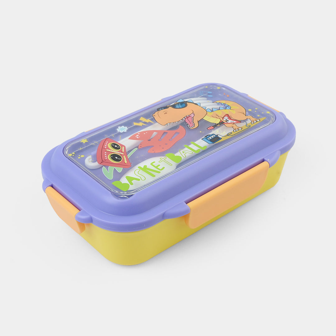 Stainless Steel Lunch Box for Kids