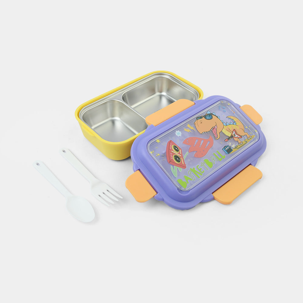 Stainless Steel Lunch Box for Kids