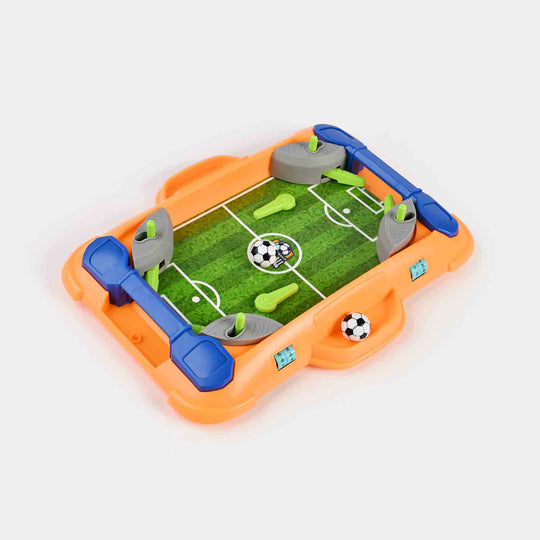 Mini Soccer Game – Kick Off the Fun Anywhere