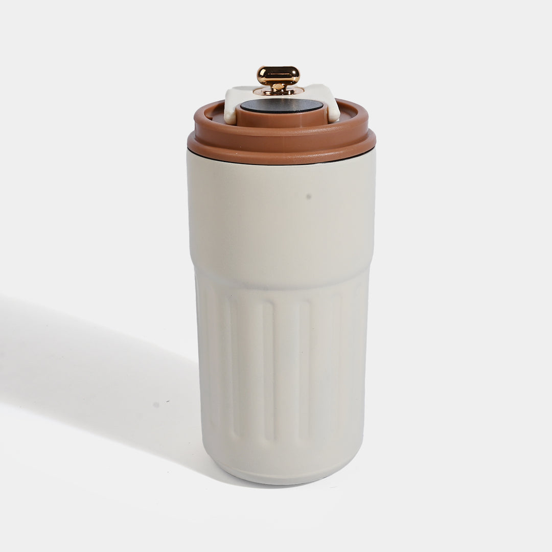 Smart Bottle Stainless Steel Coffee Mug