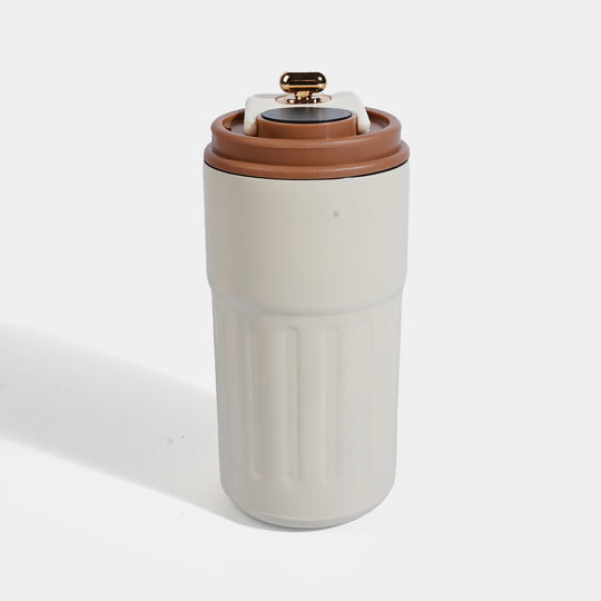 Smart Bottle Stainless Steel Coffee Mug