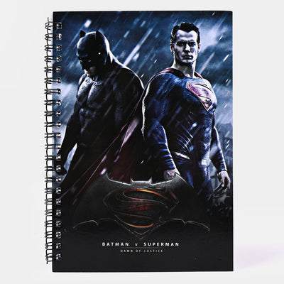 Notebook Exercise Book A5-150 Pages
