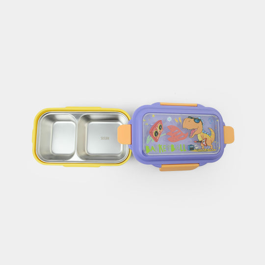 Stainless Steel Lunch Box for Kids