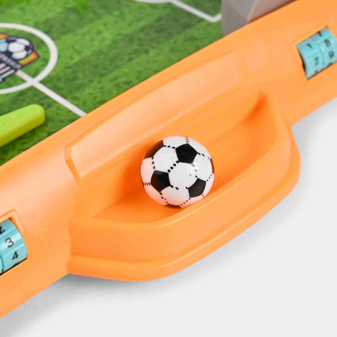Mini Soccer Game – Kick Off the Fun Anywhere