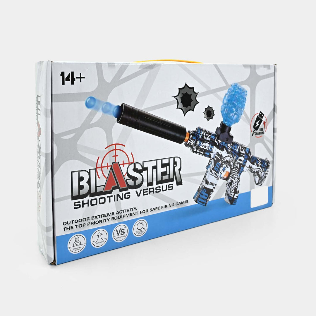 MP5 Water Bullet Blaster Electric For Kids