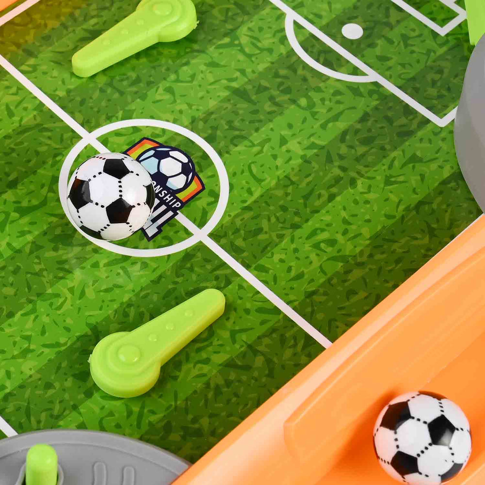 Mini Soccer Game – Kick Off the Fun Anywhere