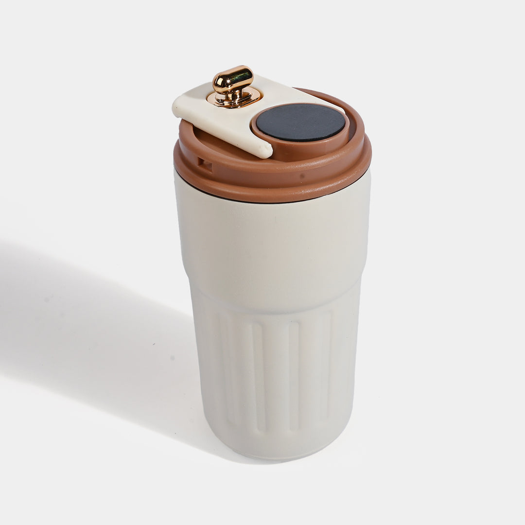Smart Bottle Stainless Steel Coffee Mug