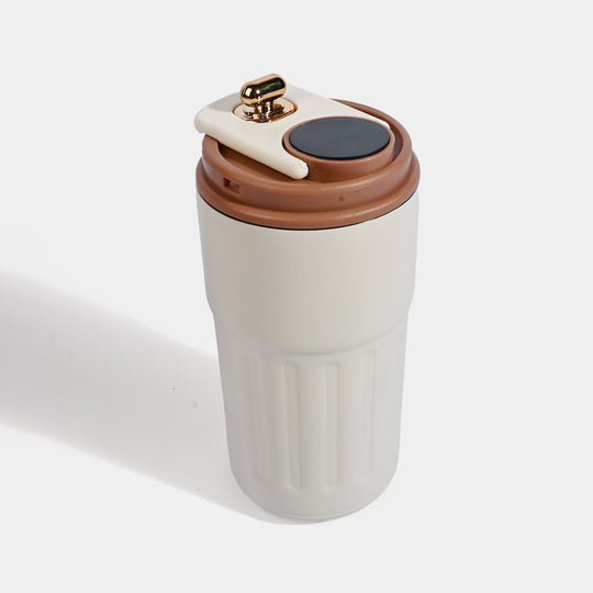 Smart Bottle Stainless Steel Coffee Mug