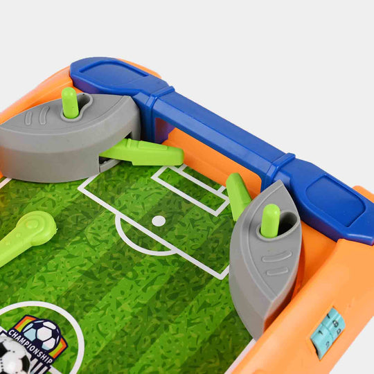 Mini Soccer Game – Kick Off the Fun Anywhere
