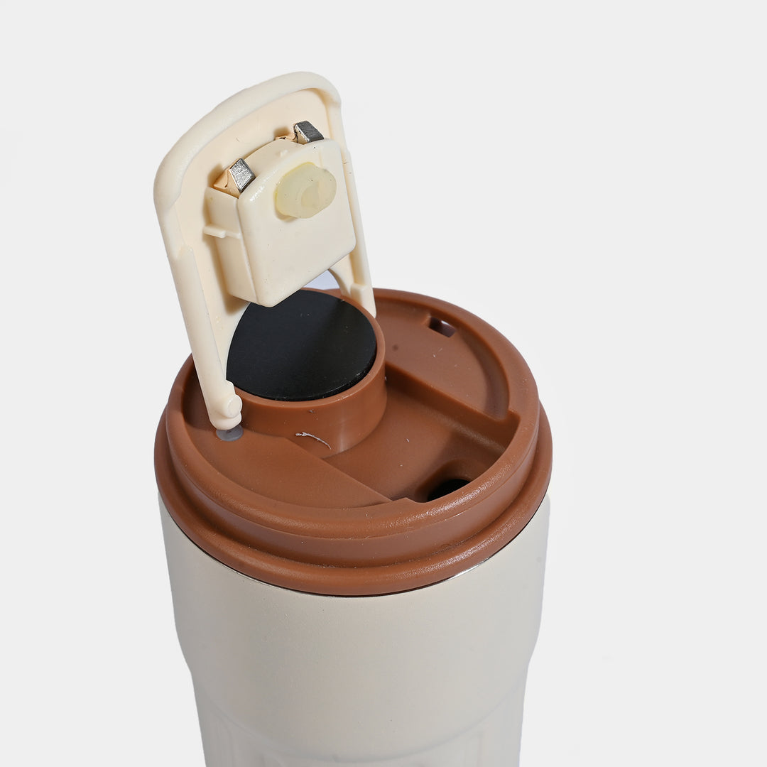 Smart Bottle Stainless Steel Coffee Mug
