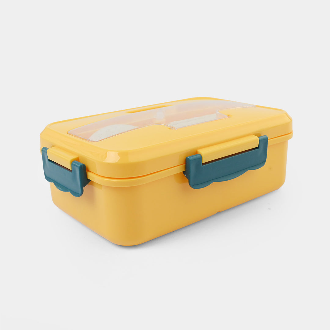 Plastic Lunch Box for Kids