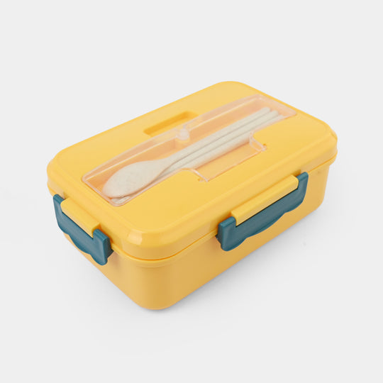 Plastic Lunch Box for Kids