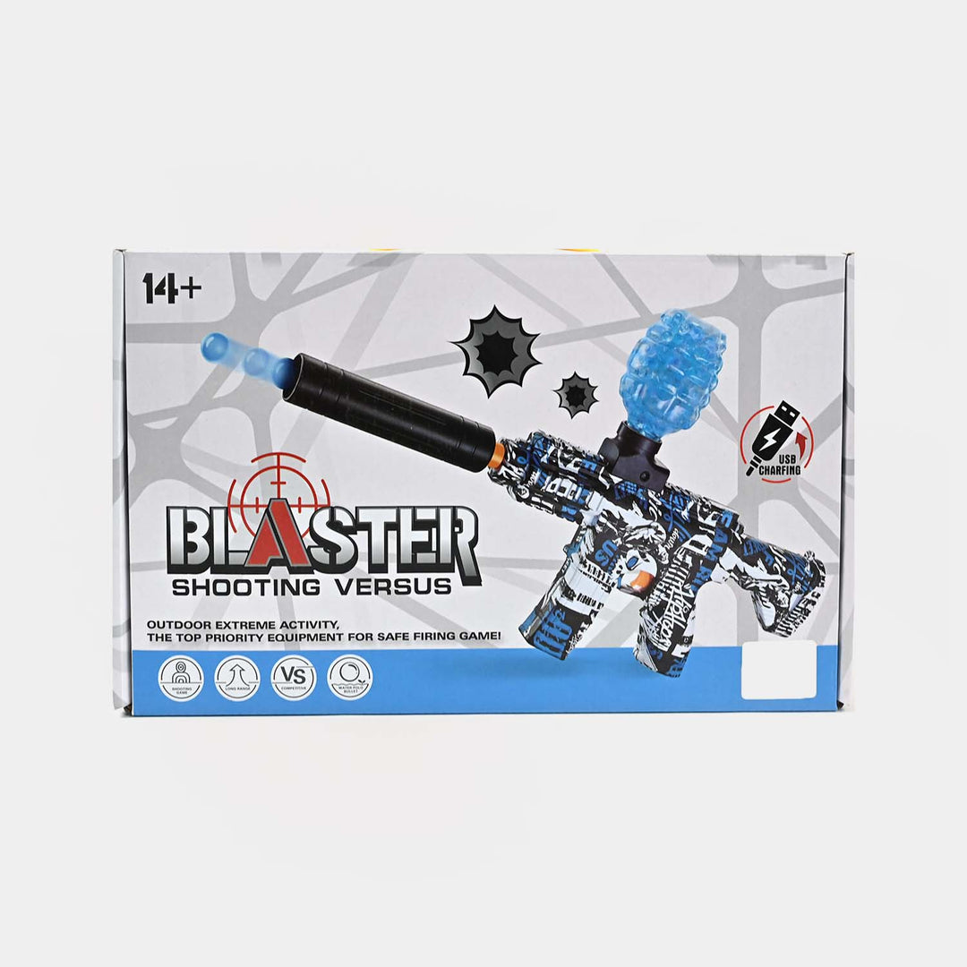 MP5 Water Bullet Blaster Electric For Kids