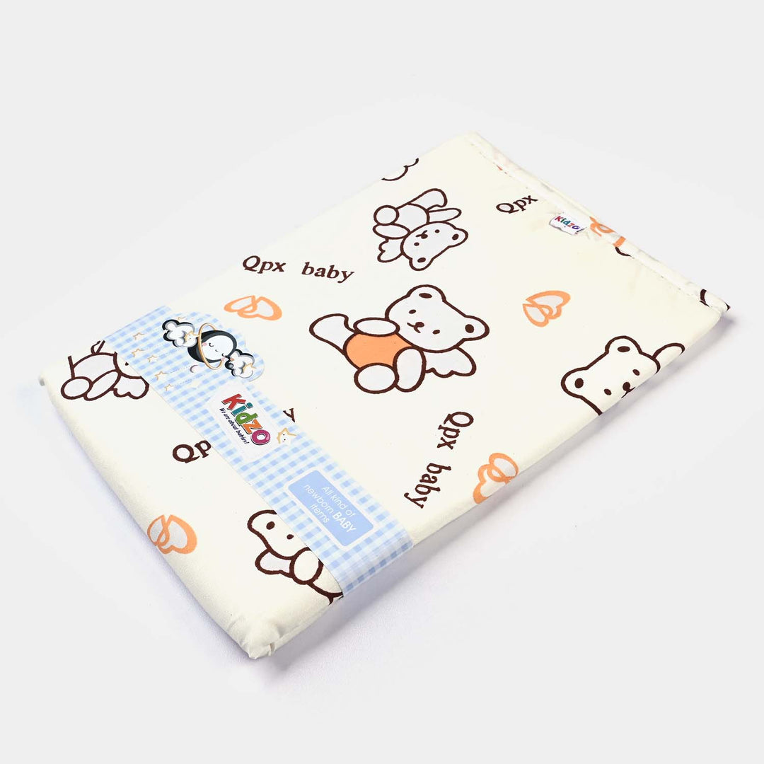 Baby Changing Sheet | 45x60