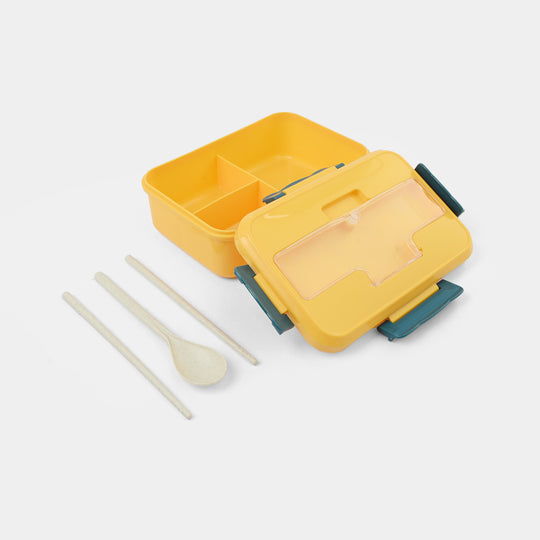 Plastic Lunch Box for Kids