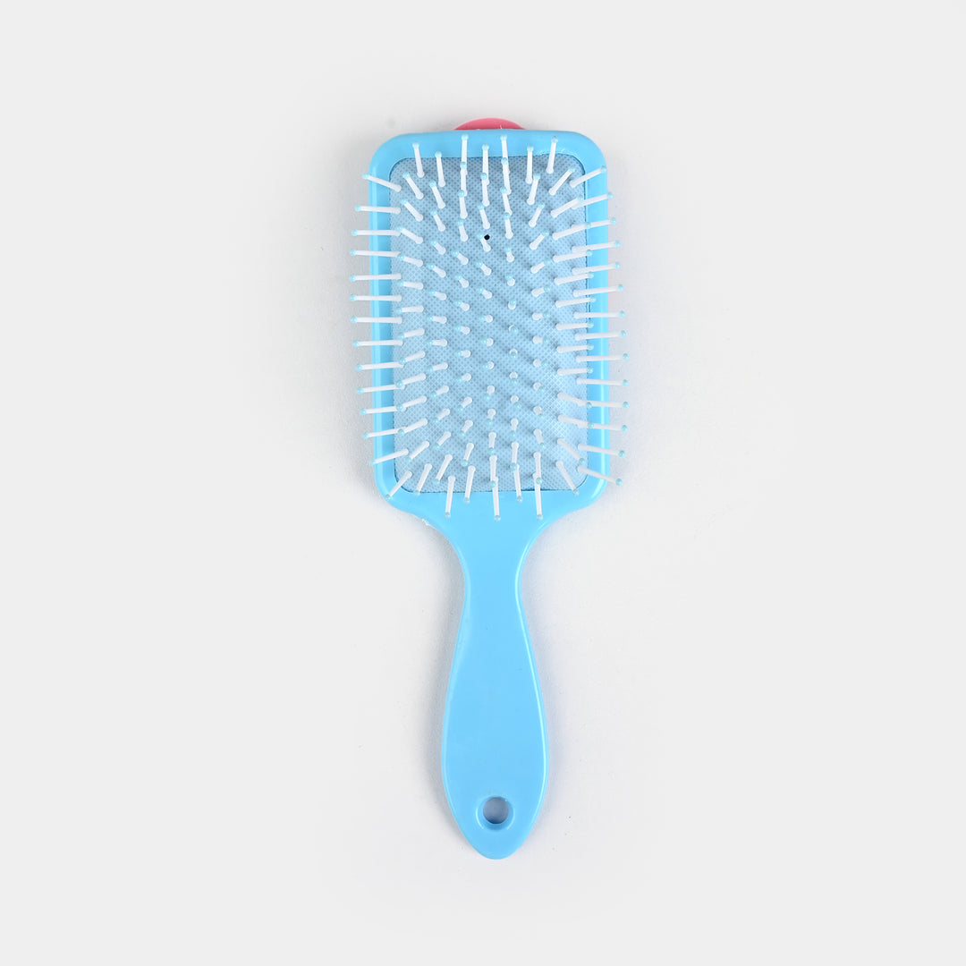 HAIR STYLING FANCY HAIR BRUSH