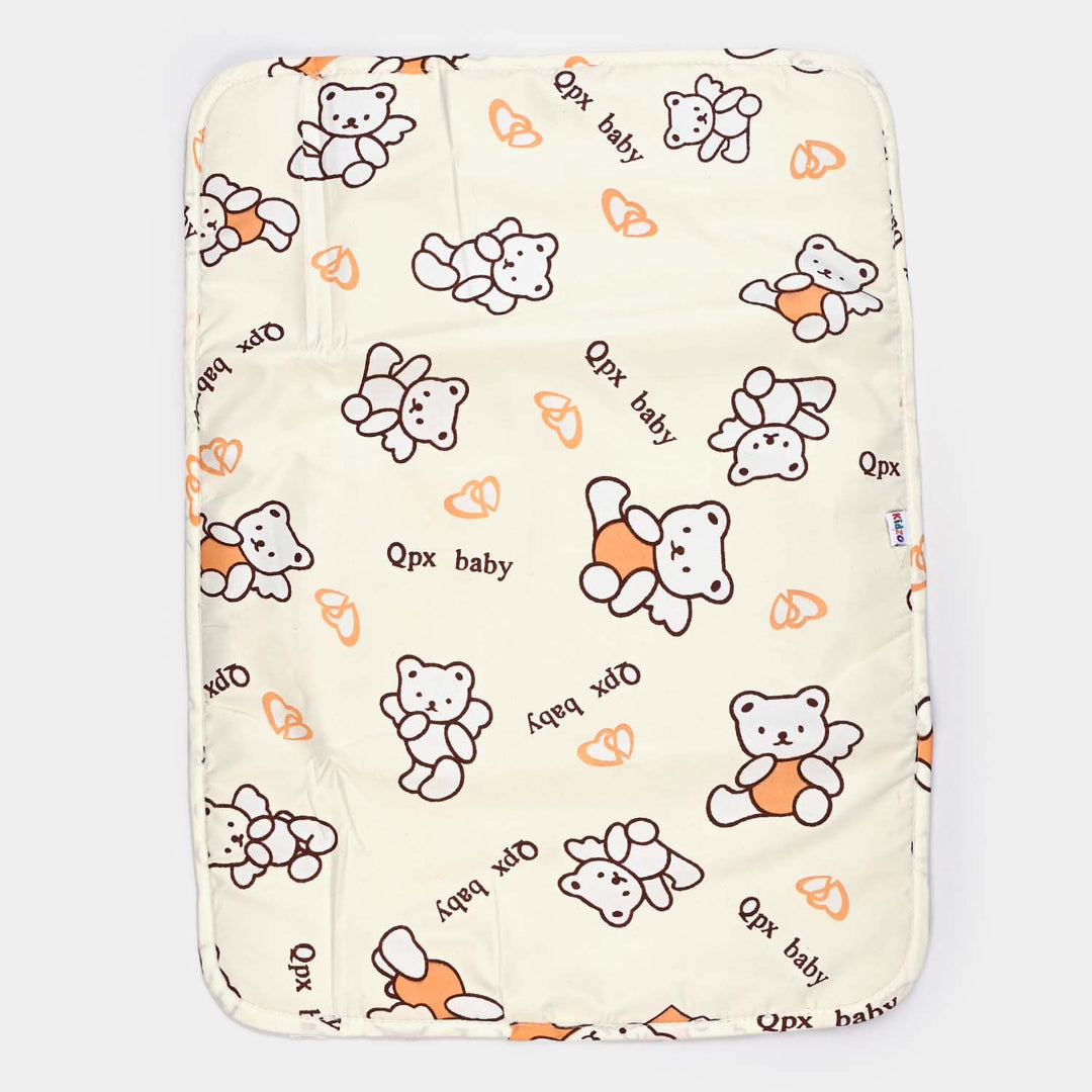 Baby Changing Sheet | 45x60