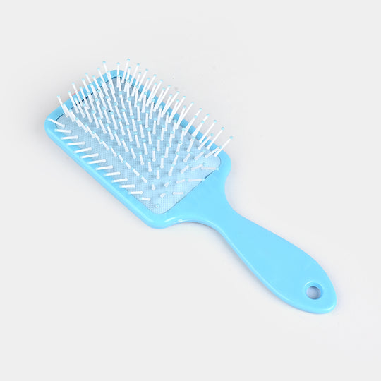 HAIR STYLING FANCY HAIR BRUSH